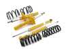 ES#3219278 - 46-261212 - Bilstein B12 Pro-Kit Suspension System - Expertly matched performance Eibach Pro-line lowering springs and Bilstein shock/strut package for a dramatic increase in performance handling. World-famous Bilstein quality with a limited lifetime warranty! - Bilstein - Audi