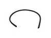 ES#130130 - 51718397375 - Front left door seal - Used to seal out the elements between the door and body of the vehicle - Genuine BMW - BMW