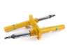 ES#3219278 - 46-261212 - Bilstein B12 Pro-Kit Suspension System - Expertly matched performance Eibach Pro-line lowering springs and Bilstein shock/strut package for a dramatic increase in performance handling. World-famous Bilstein quality with a limited lifetime warranty! - Bilstein - Audi