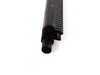 ES#130130 - 51718397375 - Front left door seal - Used to seal out the elements between the door and body of the vehicle - Genuine BMW - BMW