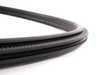ES#130130 - 51718397375 - Front left door seal - Used to seal out the elements between the door and body of the vehicle - Genuine BMW - BMW