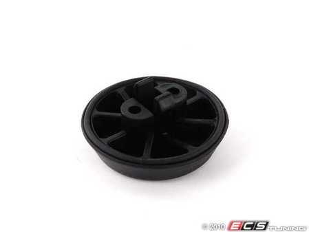ES#129586 - 51718169883 - Jack Pad - Priced Each - Properly jack your BMW up with the use of these OE lifting pads. Four per car. - Genuine BMW - BMW