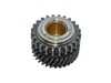 ES#3981197 - 06H103319Q - Intermediate Drive Sprocket - Drives balance shafts - Hamburg Tech - Audi Volkswagen