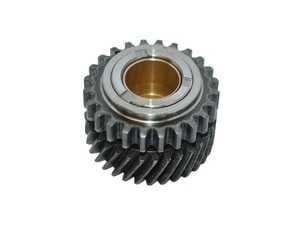 ES#3981197 - 06H103319Q - Intermediate Drive Sprocket - Drives balance shafts - Hamburg Tech - Audi Volkswagen