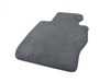 ES#3140987 - 51477265520 - E92 Floor Mat Velours Driver Side - Genuine BMW - BMW