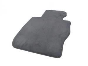 ES#3140987 - 51477265520 - E92 Floor Mat Velours Driver Side - Genuine BMW - BMW