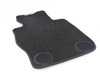 ES#3140987 - 51477265520 - E92 Floor Mat Velours Driver Side - Genuine BMW - BMW
