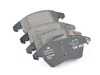 ES#2132624 - 5C0698151A - Brake Pad Set - Front - Without pad wear sensors - Genuine Volkswagen Audi - Volkswagen