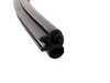 ES#130130 - 51718397375 - Front left door seal - Used to seal out the elements between the door and body of the vehicle - Genuine BMW - BMW