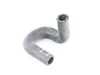 ES#262891 - 06B121058BD - Coolant Return Hose - Connects the hard water pipe to the oil cooler - Rein - Audi
