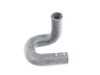 ES#262891 - 06B121058BD - Coolant Return Hose - Connects the hard water pipe to the oil cooler - Rein - Audi