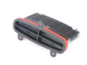 ES#3178797 - 63117440876 - Headlight LED Driver Module - LED module for your headlights - Genuine BMW - BMW