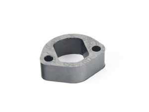 ES#17640 - 11111721614 - Fuel Pump Block Gasket - Pump to Cylinder Head - (NO LONGER AVAILABLE) - Genuine BMW - 