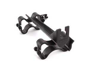 ES#56785 - 33181182957 - Right Bracket - Priced Each - Bracket for ABS Unit - Genuine BMW - BMW