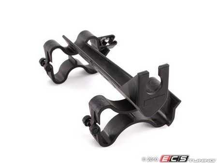 ES#56785 - 33181182957 - Right Bracket - Priced Each - Bracket for ABS Unit - Genuine BMW - BMW