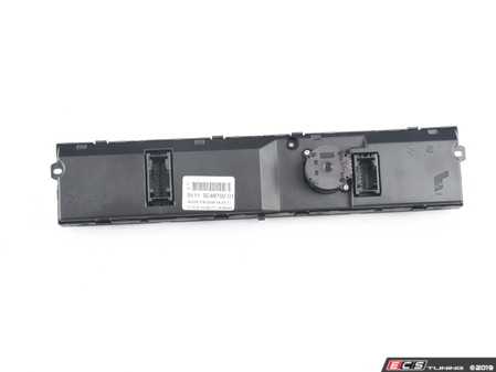 ES#2590590 - 64119248702 - CONTROL UNIT,AUTOMAT - Genuine BMW - BMW