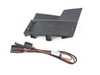 ES#3199812 - 241320-51-1 - MK7 Wireless Charging Dock - (NO LONGER AVAILABLE) - Add wireless charging to your car while maintaining a clean factory look - Inbay - 