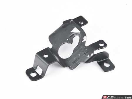 ES#81965 - 51163402231 - BRACKET - Genuine BMW - BMW