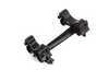 ES#56785 - 33181182957 - Right Bracket - Priced Each - Bracket for ABS Unit - Genuine BMW - BMW