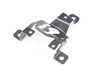 ES#81966 - 51163402232 - BRACKET - Genuine BMW - BMW