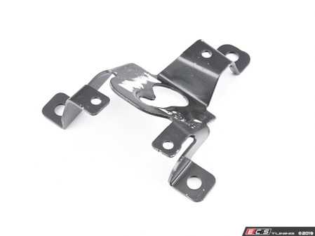ES#81966 - 51163402232 - BRACKET - Genuine BMW - BMW