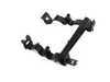 ES#56785 - 33181182957 - Right Bracket - Priced Each - Bracket for ABS Unit - Genuine BMW - BMW