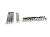 ES#2792708 - 11132210959 - Oil Pan Bolt Set - Required when replacing an oil pan gasket. Made in Germany! - Rein - BMW