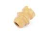 ES#2803508 - 31336771352 - Bump Stop - Priced Each - Provides additional support in the front suspension - Rein - BMW