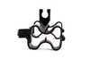 ES#56785 - 33181182957 - Right Bracket - Priced Each - Bracket for ABS Unit - Genuine BMW - BMW