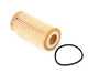ES#2739693 - 06K115562 -  Oil Filter - Priced Each - Keep your oil clean and your engine running like new - Mann - Audi Volkswagen Porsche