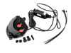 ES#4005305 - 65902471026 - MINI Click & Drive System  - Main instrument mount behind the speedometer - Genuine MINI - MINI