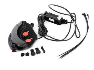ES#4005305 - 65902471026 - MINI Click & Drive System  - Main instrument mount behind the speedometer - Genuine MINI - MINI