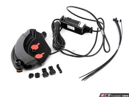 ES#4005305 - 65902471026 - MINI Click & Drive System  - Main instrument mount behind the speedometer - Genuine MINI - MINI
