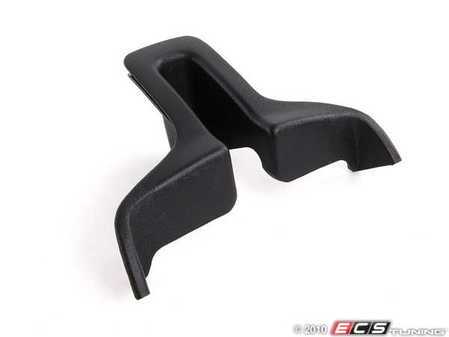 ES#118385 - 51458135431 - Covering Steering Column - Schwarz - Genuine BMW - BMW