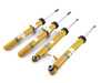 ES#3220400 - 29-241668KT - B6 Performance Shocks & Struts Kit - Unbelievable control, precise handling, ultimate performance and incredible comfort. German-made with world-famous Bilstein quality and a limited lifetime warranty! - Bilstein - BMW