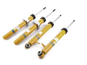 B6 Performance Shocks & Struts Kit