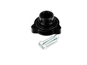 ES#3998874 - MK7-BOV-SPR - BMS Blow Off Valve Spacer - Converts factory diverter valve into a blow-off valve - Burger Motorsports - Audi Volkswagen