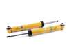 ES#3220400 - 29-241668KT - B6 Performance Shocks & Struts Kit - Unbelievable control, precise handling, ultimate performance and incredible comfort. German-made with world-famous Bilstein quality and a limited lifetime warranty! - Bilstein - BMW