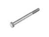 ES#1832869 - N0347908 - Upper Control Arm Bolt - Priced Each - Secures the upper control arms to the spindle. M10x100 - Febi - Audi Volkswagen