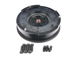 ES#3622297 - FW-228-AL - Lightweight aluminum flywheel - 17 lbs - Clutch Masters - BMW