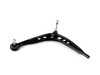 ES#2226190 - 311222284612KT - Meyle HD Front Control Arm Refresh Kit  - This kit is for optimal cost savings when replacing front control arms on your S52-powered E36 M3. Includes E36 non-M front control arms and offset control arm bushings for close to factory suspension geometry on 96-99 E36 M3, and correct geometry for 95 - Packaged by Turner - BMW