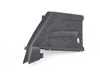 ES#263267 - 51477253984 - E70 Right Trunk Trim - Anthracite - Genuine BMW - BMW