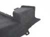 ES#263267 - 51477253984 - E70 Right Trunk Trim - Anthracite - Genuine BMW - BMW