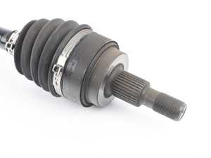 ES#4004785 - 2513500610 - Rear Drive Axle - Right - A complete replacement axle assembly - Original Equipment - Mercedes Benz