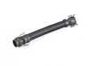 ES#2728458 - 13717803842 - N47 Intake Muffler Pipe - Genuine BMW - Genuine BMW - BMW