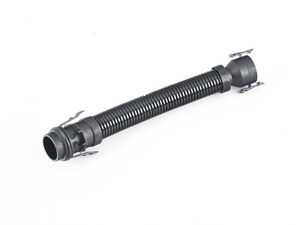 ES#2728458 - 13717803842 - N47 Intake Muffler Pipe - Genuine BMW - Genuine BMW - BMW