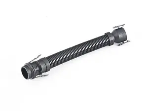 N47 Intake Muffler Pipe