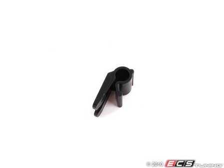ES#172247 - 63121364431 - Cable Clamp - See MOQKT - Genuine BMW - BMW