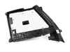 ES#263267 - 51477253984 - E70 Right Trunk Trim - Anthracite - Genuine BMW - BMW