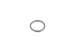 ES#2608721 - 90017405840 - O-Ring - Priced Each - Turbocharger oil return seal - Two required - Original Equipment Supplier - Porsche
